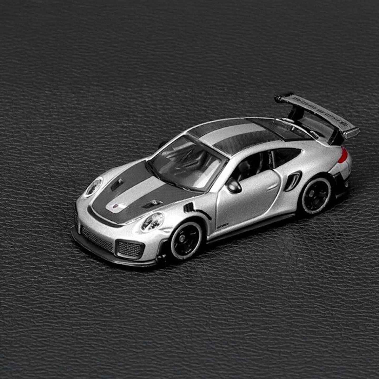 Bburago - Porsche 911 GT2 RS | 1:64 Scale Official Die - Cast Model - Scale Theory India