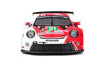 Bburago Porsche 911 RSR LM 2020 Diecast Scale Model (Scale 1:24) - Scale Theory India