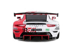 Bburago Porsche 911 RSR LM 2020 Diecast Scale Model (Scale 1:24) - Scale Theory India